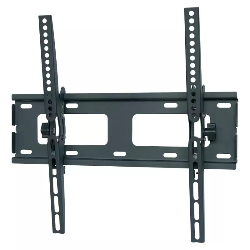 Techly 23-55 inch wandbeugel voor LED LCD TV kantelbaar ICA-PLB 131M