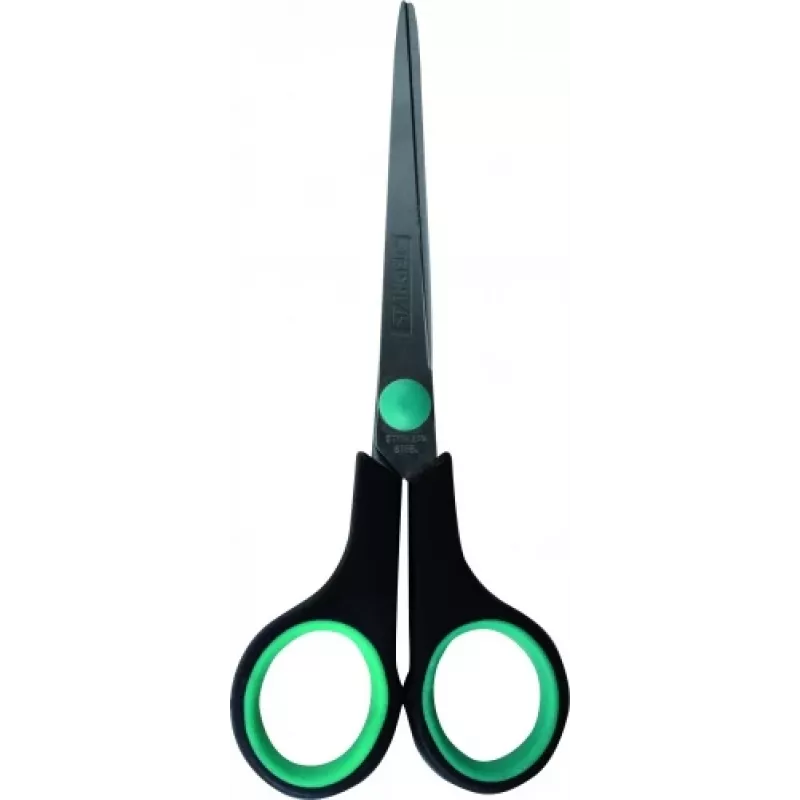 Schaar Stanger 340102 roestvrij staal, 15,5 cm bladlengte