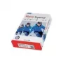 plano printerpapier A4 210x297 mm mat 200 g/m² 250 vel wit