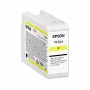 Inktcartridge Epson UltraChrome Pro 10 T47A4 geel – originele gele inktcartridge
