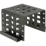 DeLOCK 18271 inbouwframe 4 x 2,5-inch drives in 3,5-inch bay