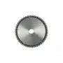 HM-universele zaag 216x30mm Z80