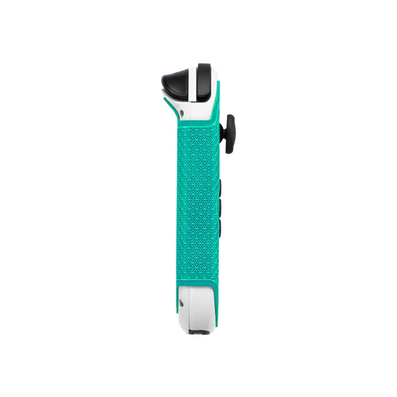 Lizard Skins Switch Joy-Con - Teal (op maat gesneden, 0,5 mm)