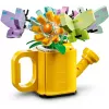 LEGO Creator bloem in gieter 31149 — bouwbaar bloemmodel, 420 onderdelen, 120×150×130 mm