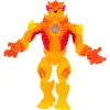 MrBeast Lab Mutators S2 Mutation Chamber - Flame Panther, Speelfiguur