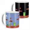 Paladone Super Mario Bros Heat Change mok