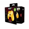 DragonShock PopTop Compact, gamepad, Nintendo Switch, terug-knop, D-pad, home-knop, reset-knop, draadloos, Bluetooth, USB Type-C