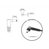Mitsu 19V 2,37A (4,0x1,35) oplader / voeding - ASUS ZM/AS19237E 45W