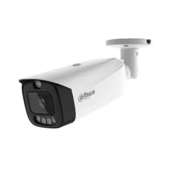 Dahua Technology WizSense IPC-HFW3849T1-AS-PV-PRO bullet IP-beveiligingscamera binnen en buiten 3840 x 2160 pixels plafond/muur