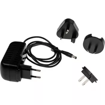 Axis voeding T8415
