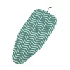 Strijkplankhoes Jata Cover HFUN8014 met verwisselbare hoes, standaardmaat