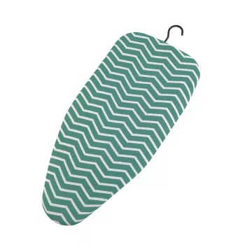 Strijkplankhoes Jata Cover HFUN8014 met verwisselbare hoes, standaardmaat
