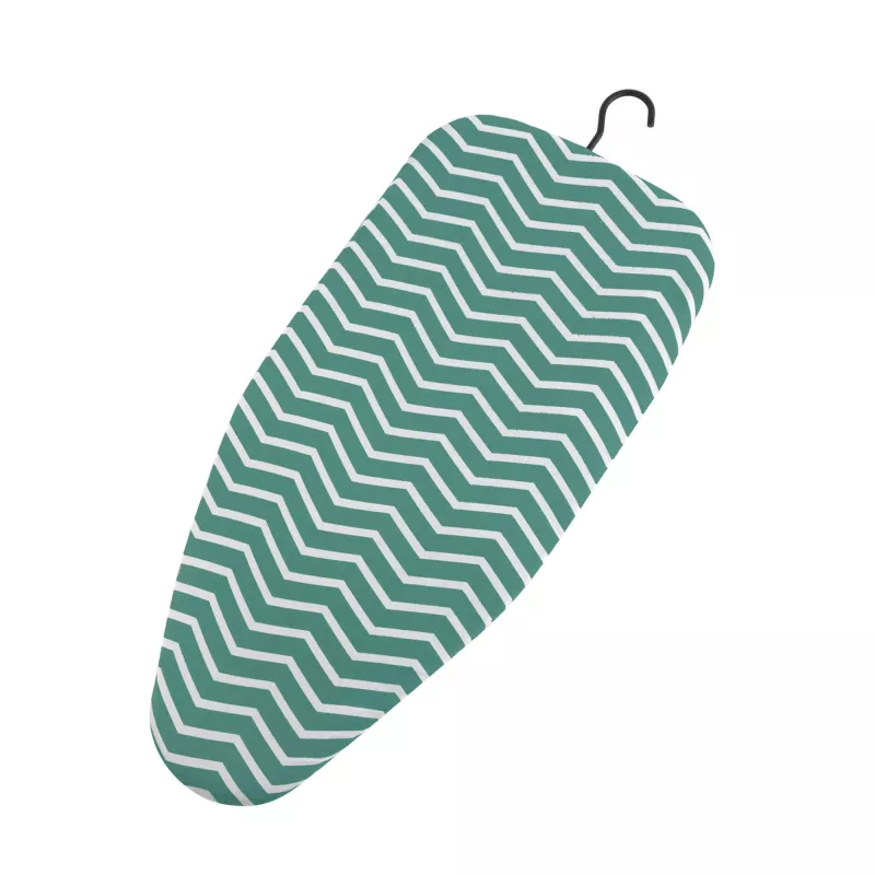 Strijkplankhoes Jata Cover HFUN8014 met verwisselbare hoes, standaardmaat