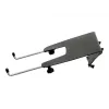 Notebook Tray Ergotron LX zwart
