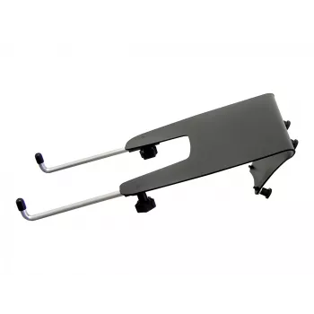 Notebook Tray Ergotron LX zwart