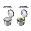 Beper P101VAP002 rijstkoker en stomer