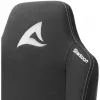 Gaming-stoel Sharkoon SKILLER SGS40 stof gestoffeerde zitting
