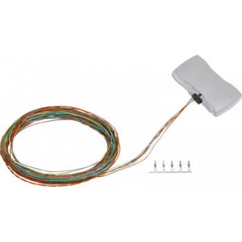 TOMTOM I/O-kabel voor Webfleet LINK 710/740, 6-polig, lang