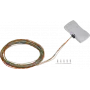 TOMTOM I/O-kabel voor Webfleet LINK 710/740, 6-polig, lang