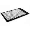 Acupressuurmat Extralink acupressuurmat zwart 65x40 cm