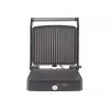 Elektrische toaster Beper P101TOS502 — 2-snede RVS-toaster, compact design