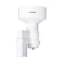 Mixer-accessoire Bosch MUZ5GM1 – maalopzetstuk voor Bosch-keukenmachines