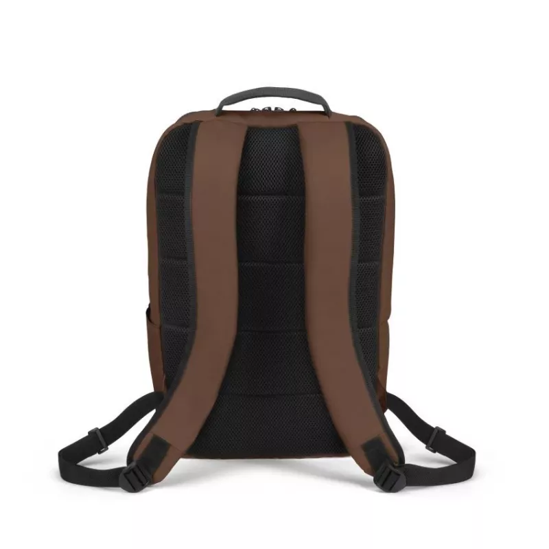 Rugzak COMMUTER voor een 13-16 inch notebook, bruin