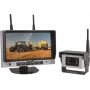 Draadloos intercomsysteem Axion Air Set 7 (model CRV 7044) compleet set