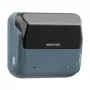 Niimbot B4 draagbare labelprinter (blauw)