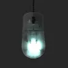 Endgame Gear OP1 RGB-muis gaming rechtshandig USB Type-A optisch 26000 DPI