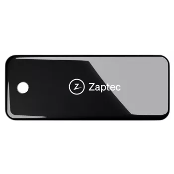 RFID-sleutel Zaptec ZB100281 — 1 stuk, toegangstoken voor authenticatie bij laadstations