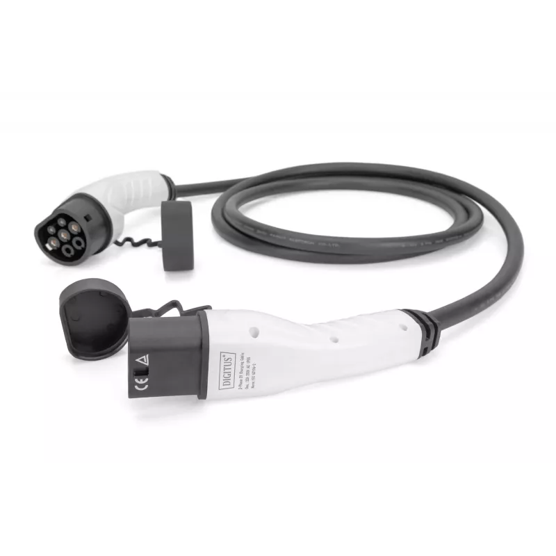 Digitus DK-3P16-050 connectiviteitsaccessoire zwart
