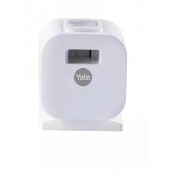 Yale 05-SCL1-0-00-50-11 slim slot slim deurslot
