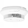 Homematic IP Smart Home Starterset rookmelder (HmIP-SK27), 1x Access Point, 2x rookmelder