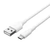 USB2.0 naar MICRO-B-kabel/1M wit Ctiwf Vention
