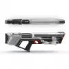 Waterpistool SpyraOne SpyraGO Clear transparant — compact oplaadbaar waterpistool SPGO1T