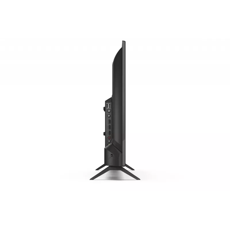 Sharp HD Ready tv | model 32FA4E | zwart