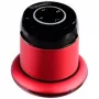 Mono draagbare speaker Terratec Concert BT Mobile rood