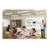 Epson EB-760W ultra-kortafstandprojector 4100 ANSI-lumen 3LCD 1080p (1920x1080) Wit