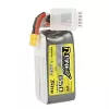 Accu Tattu R-Line 650mAh 14,8V 95C 4S1P XT30