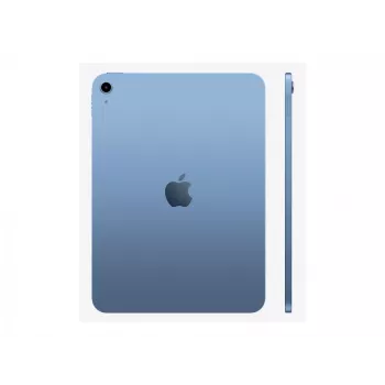 Tablet Apple iPad 256 GB 11 inch A16 iPadOS 18