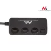 Autolader Maclean MCE117 mobiele apparaat oplader