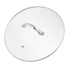 Resto keukengerei Libra 13 L rond roestvrij staal 22 cm