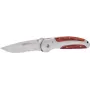 Klapmes KS Tools 907.2190, bladlengte 220,0 mm, met vergrendelingsmechanisme