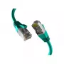 EFB-Elektronik CAT8.1 groen 1,5m RJ45 patchkabel S/FTP PIMF LSZH 2000M 40GB netwerkkabel fabrikant: EFB Elektronik (EC020200269)