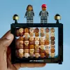 LEGO Icons 10391 Over the Moon met Pharrell Williams