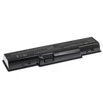 Batterij groen Cell AC01 voor Acer Aspire 5535 5356 5735 5735Z 5737Z 5738 5740 5740G