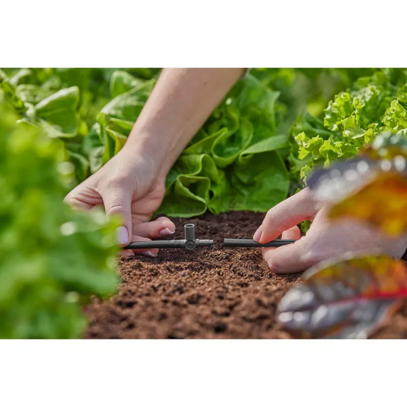 Sproeier Gardena 13216-20 geschikt voor druppelirrigatiesysteem