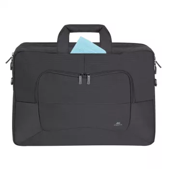 Rivacase 8455 43.9 cm (17.3) aktetas zwart
