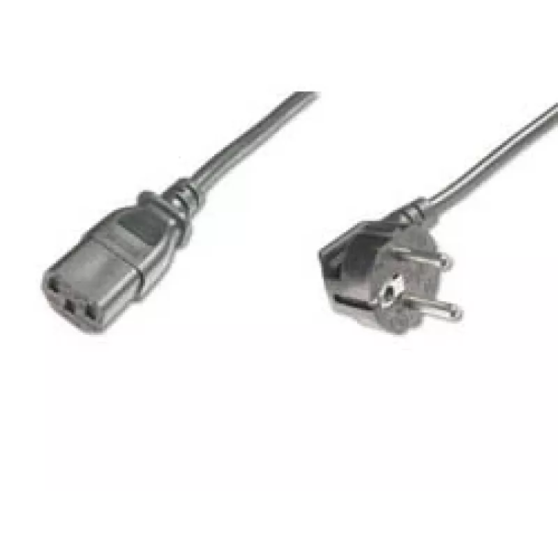 Netkabel aansluitkabel Digitus AK-440109-008-S